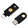 Yubico Security Key C NFC by Yubico (czarny) + YubiKey 5C